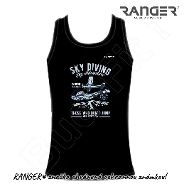 Tielko RANGER® - SKY DIVING