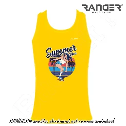 Tielko RANGER® - SUMMER