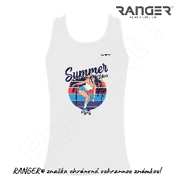 Tielko RANGER® - SUMMER