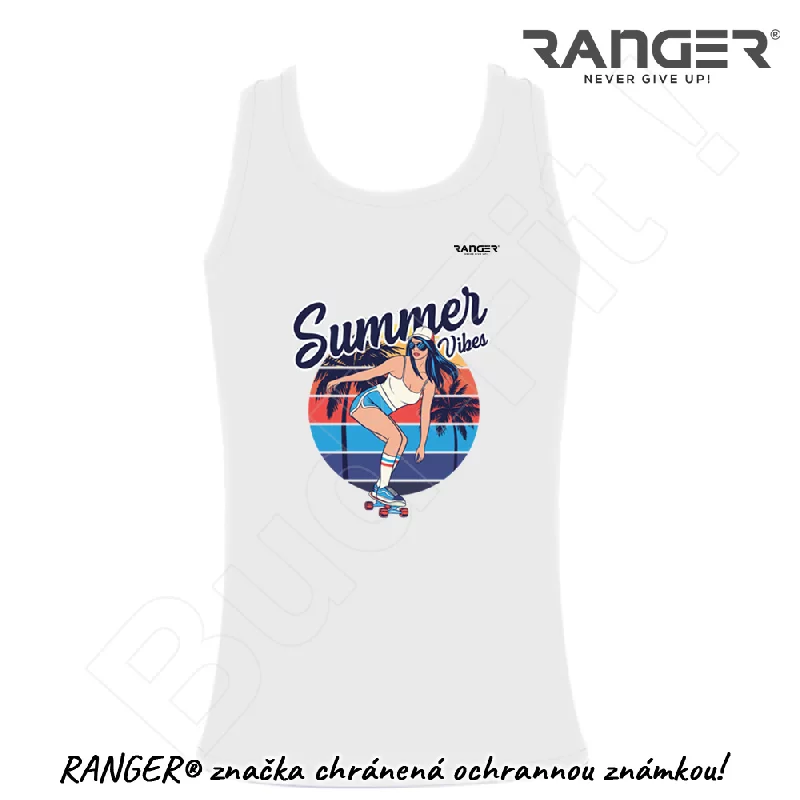 Tielko RANGER® - SUMMER