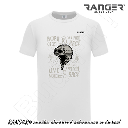 Tričko RANGER® - BORN TO RACE