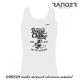 Tielko RANGER® - BOXING CHAMP