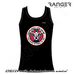 Tielko RANGER® - BUILDING MUSCLE