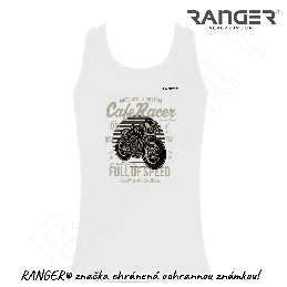 Tielko RANGER® - CAFE RACER