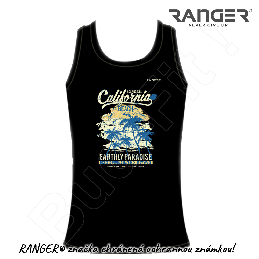 Tielko RANGER® - CALIFORNIA BEACH