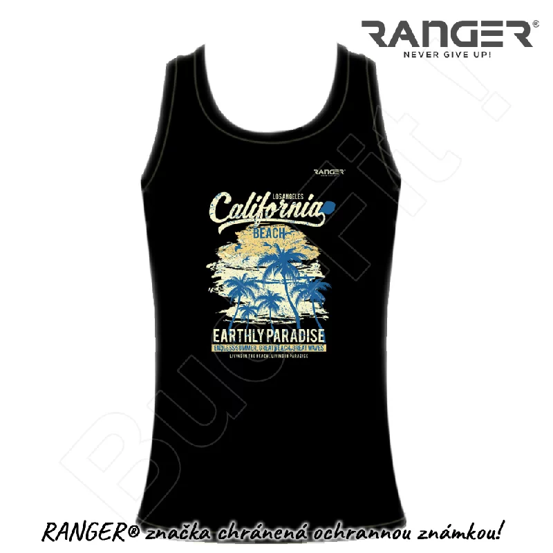 Tielko RANGER® - CALIFORNIA BEACH