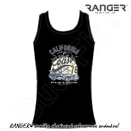 Tielko RANGER® - WEST COAST