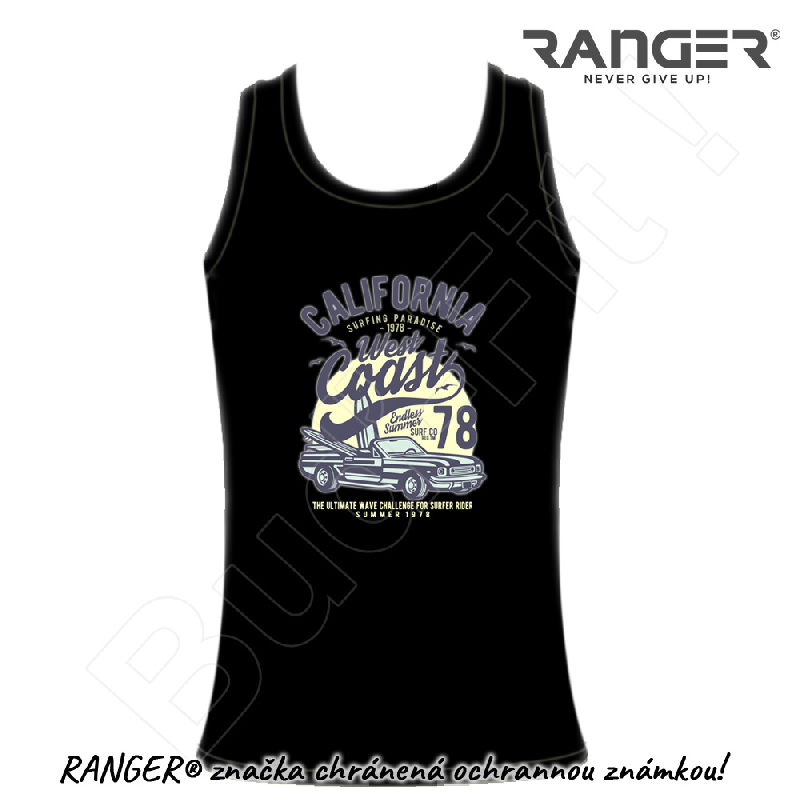 Tielko RANGER® - WEST COAST