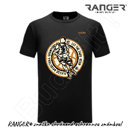 Tričko RANGER® - CLASSIC BASKETBALL