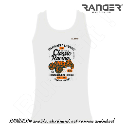 Tielko RANGER® - CLASSIC RACING