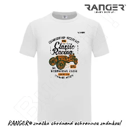 Tričko RANGER® - CLASSIC RACING