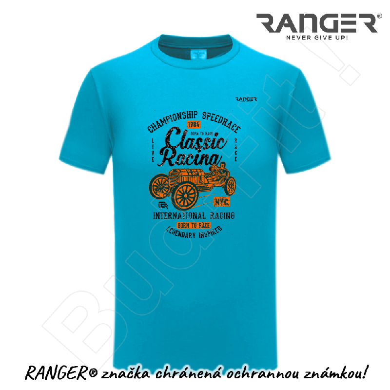 Tričko RANGER® - CLASSIC RACING