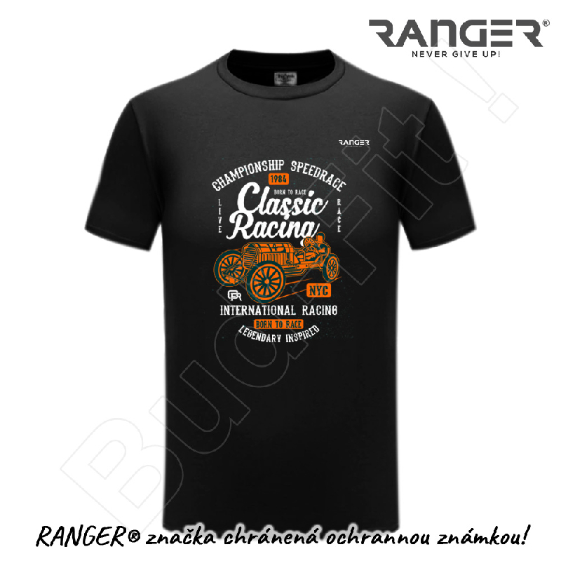 Tričko RANGER® - CLASSIC RACING