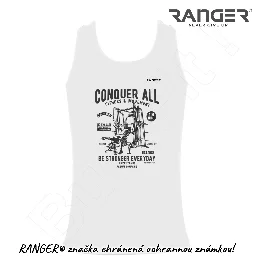 Tielko RANGER® - CONQUER ALL