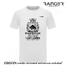 Tričko RANGER® - TAURUS