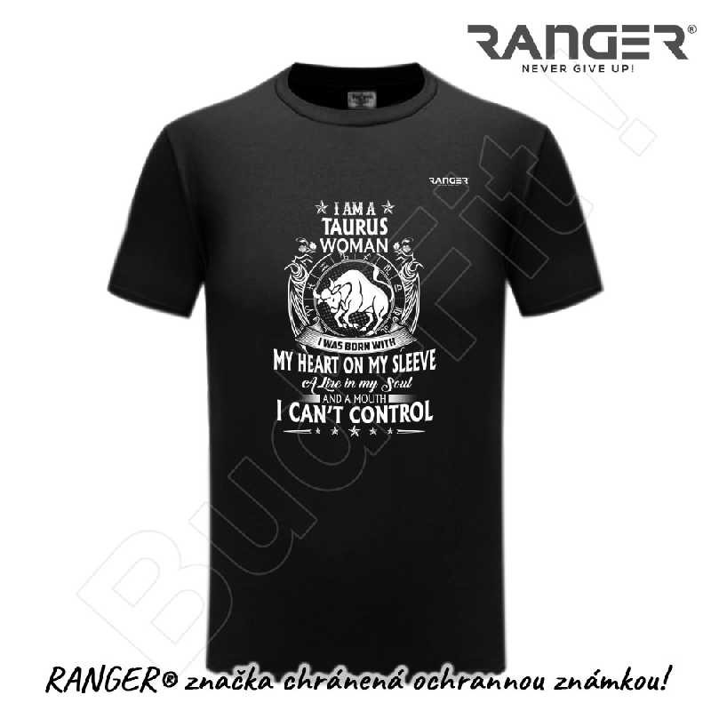 Tričko RANGER® - TAURUS