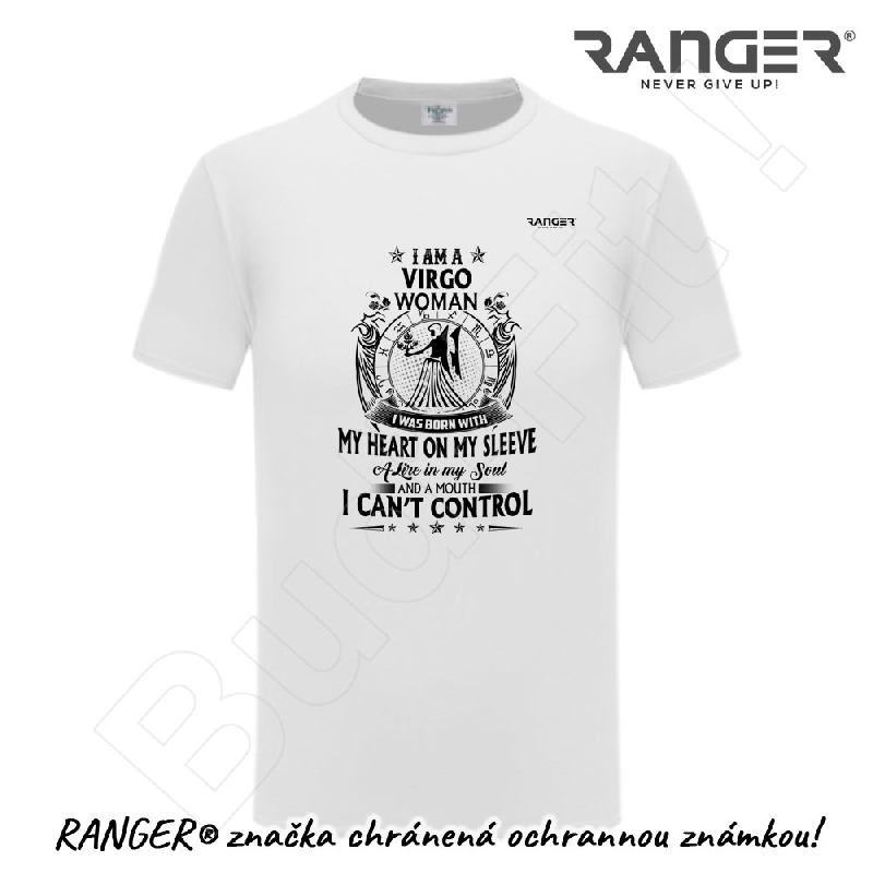 Tričko RANGER® - VIRGO