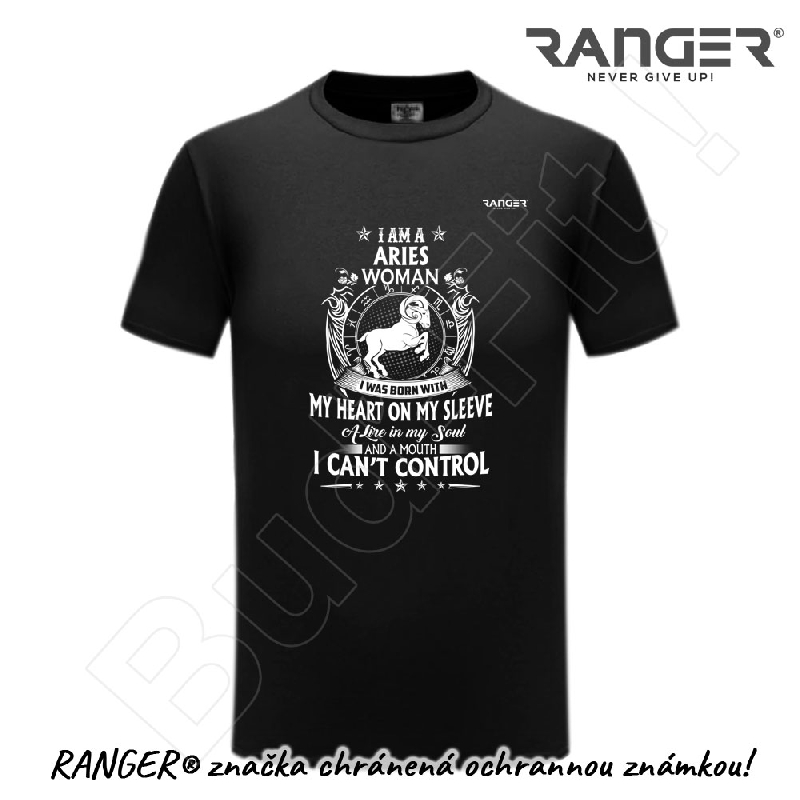 Tričko RANGER® - ARIES