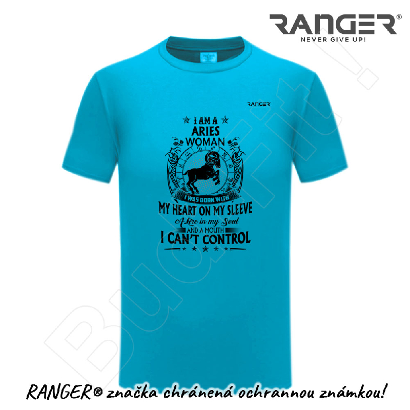 Tričko RANGER® - ARIES