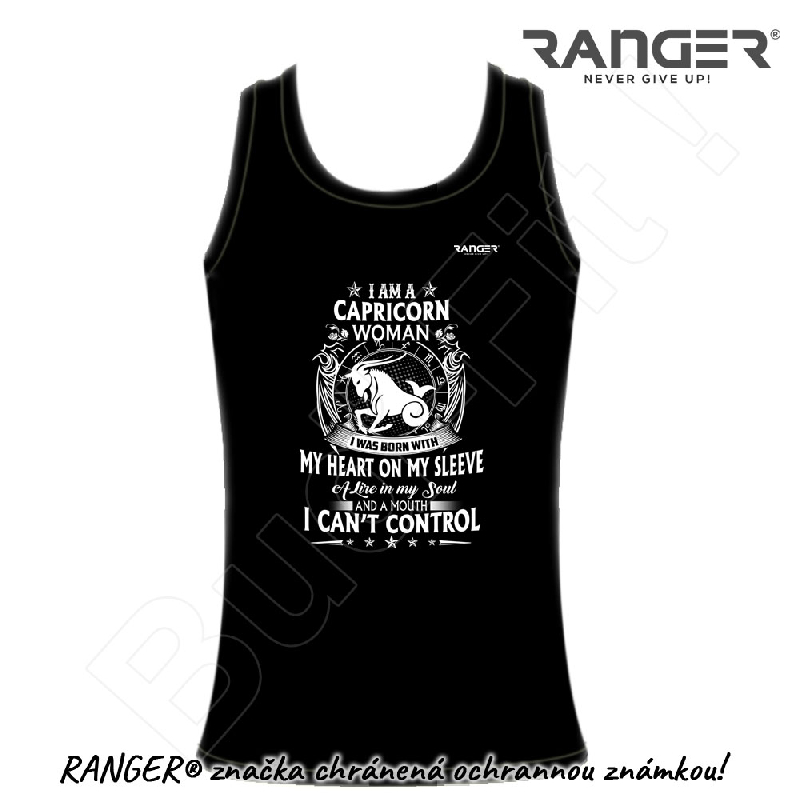 Tielko RANGER® - CAPRICORN