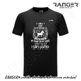 Tričko RANGER® - LEO