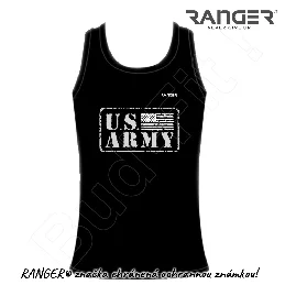 Tielko RANGER® - US ARMY