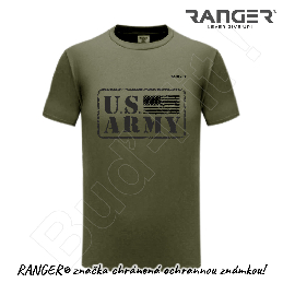 Tričko RANGER® - US ARMY