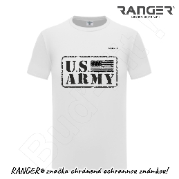 Tričko RANGER® - US ARMY