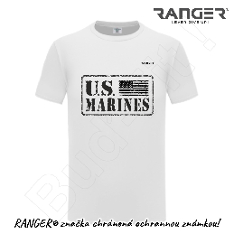 Tričko RANGER® - US MARINES