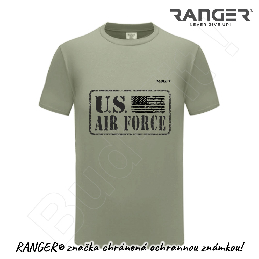 Tričko RANGER® - US AIR FORCE