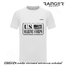 Tričko RANGER® - US MARINE CORPS