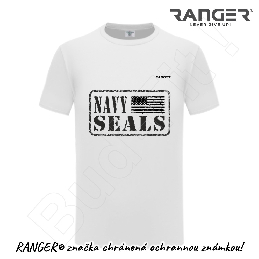 Tričko RANGER® - US NAVY SEALS