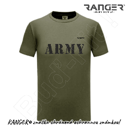 Tričko RANGER® - US ARMY - a