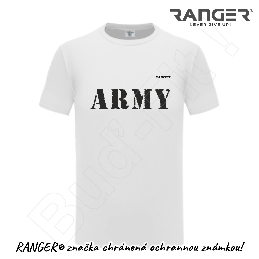 Tričko RANGER® - US ARMY - a