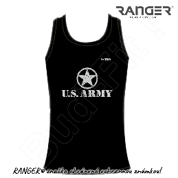 Tielko RANGER® - US ARMY - b