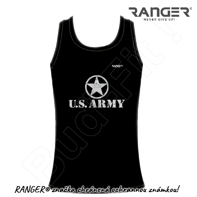 Tielko RANGER® - US ARMY - b