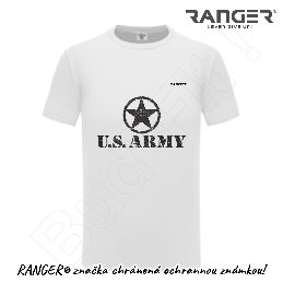 Tričko RANGER® - US ARMY - b