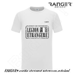 Tričko RANGER® - LEGION ETRANGERE