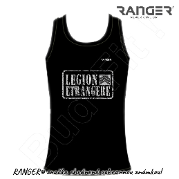 Tielko RANGER® - LEGION ETRANGERE - b