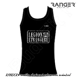 Tielko RANGER® - LEGION ETRANGERE - b