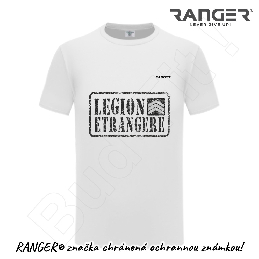 Tričko RANGER® - LEGION ETRANGERE - b