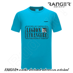 Tričko RANGER® - LEGION ETRANGERE - c