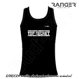 Tielko RANGER® - TOP SECRET