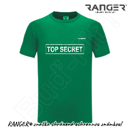 Tričko RANGER® - TOP SECRET - b