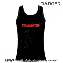 Tielko RANGER® - CENSORSHIP