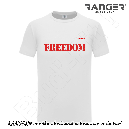 Tričko RANGER® - FREEDOM