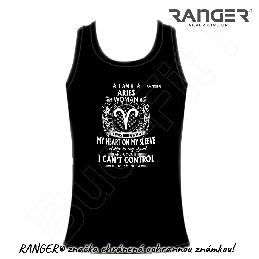 Tielko RANGER® - ARIES -b