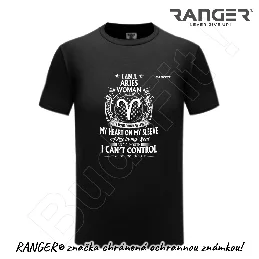 Tričko RANGER® - ARIES - b