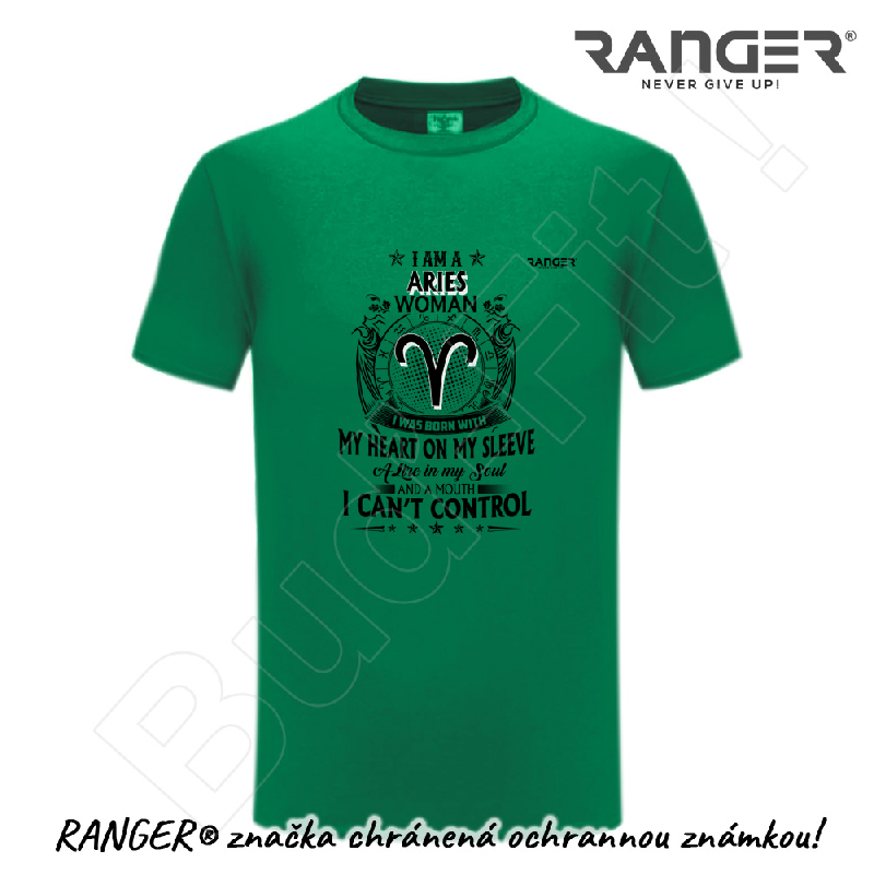 Tričko RANGER® - ARIES - b