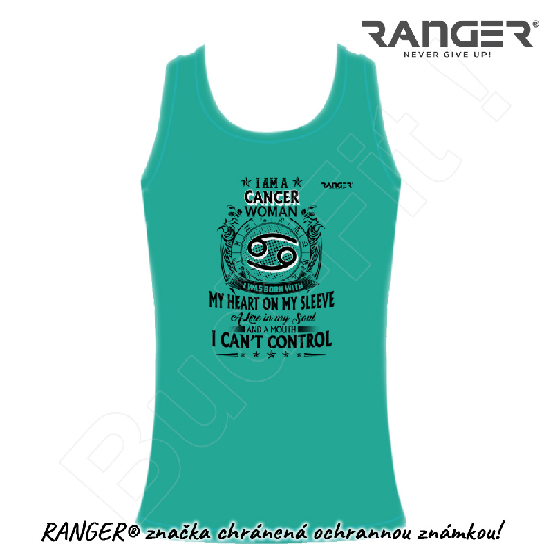 Tielko RANGER® - CANCER - b